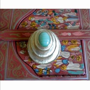 Vintage Sarah Coventry Brooch Pendant, Vintage Designer Jewelry, Costume…